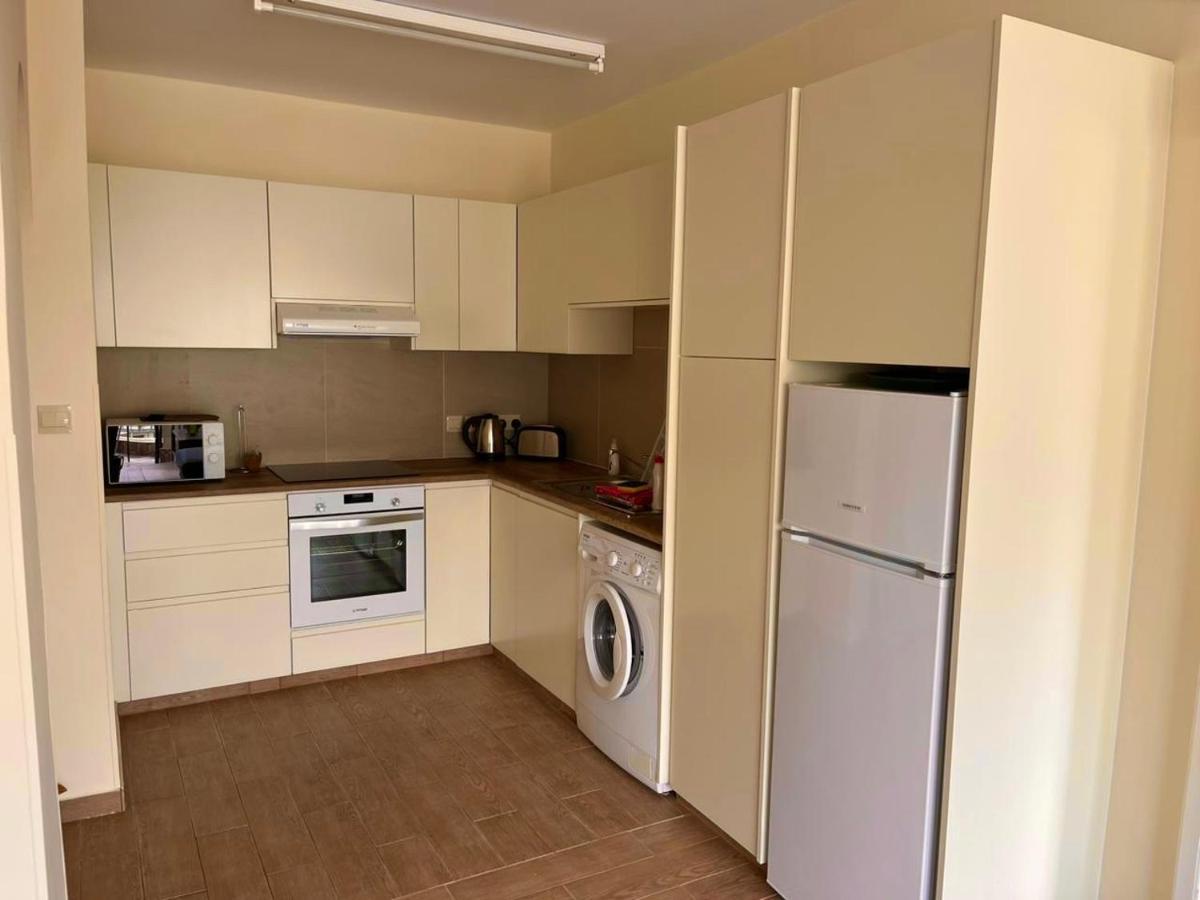 Diamond Complex Apartment Paphos Exterior photo