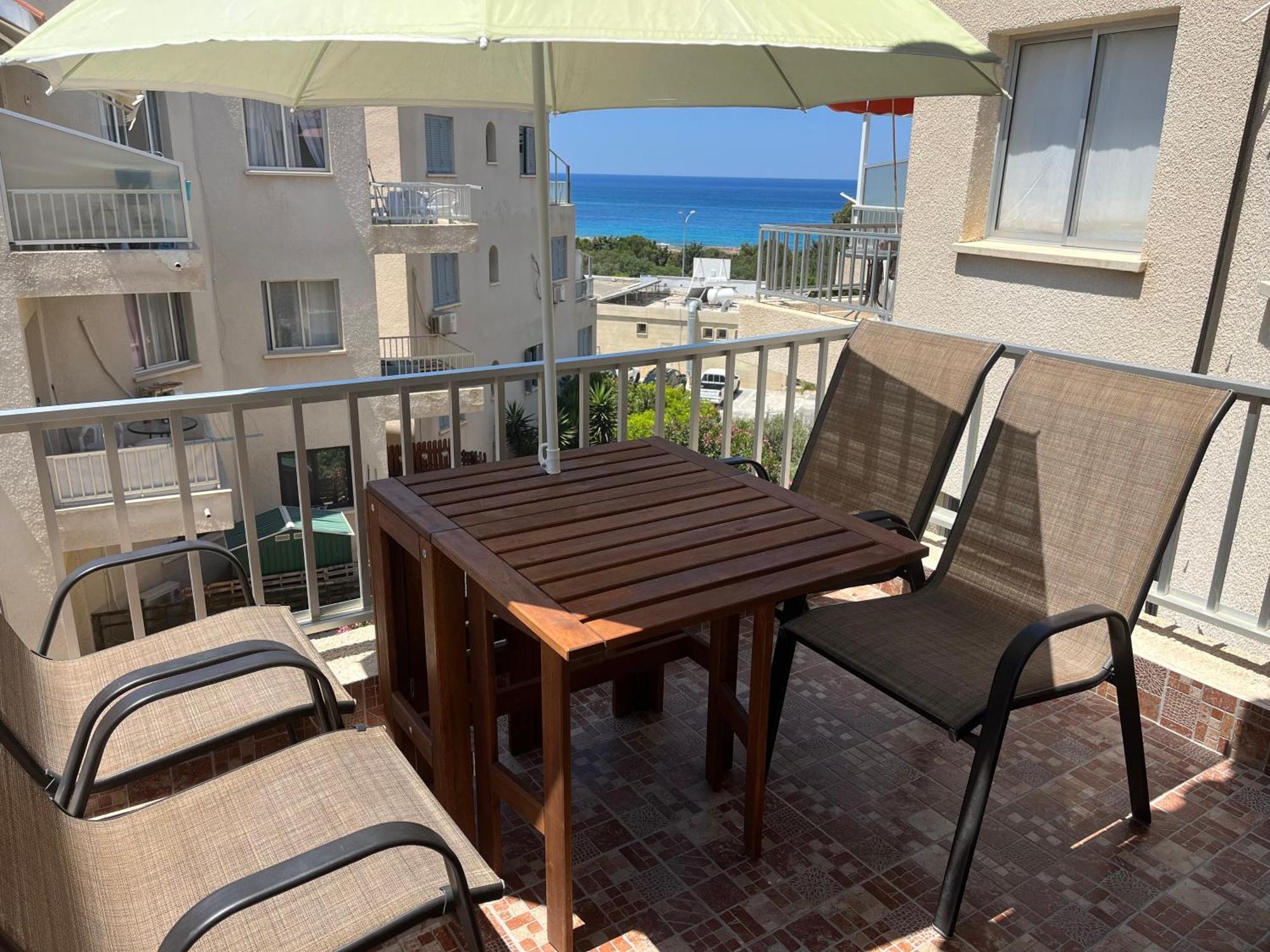 Diamond Complex Apartment Paphos Exterior photo